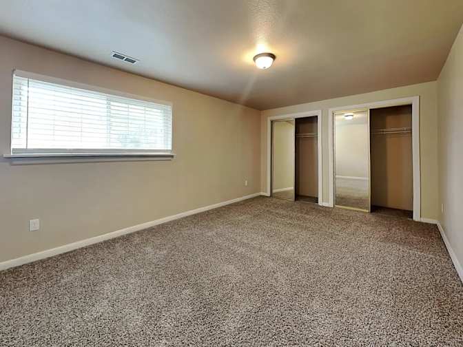 peter's room