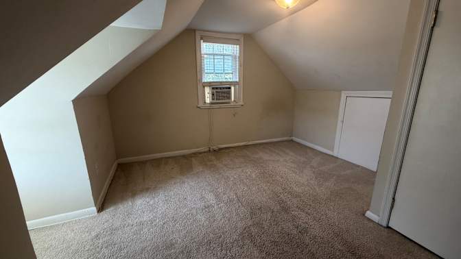 Dan's room