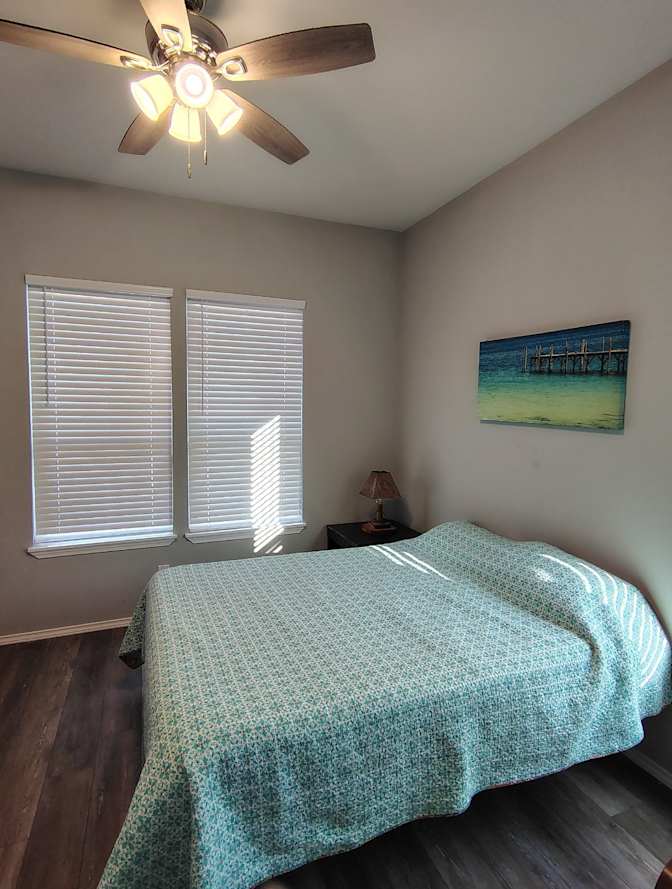 Daniel's room