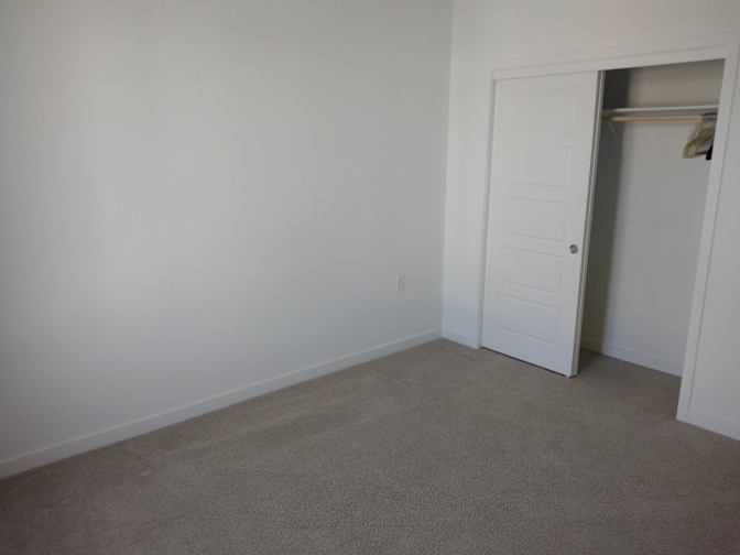 Ryan's room