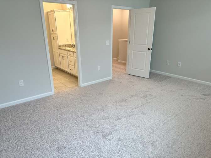 Alcove Rooms's room