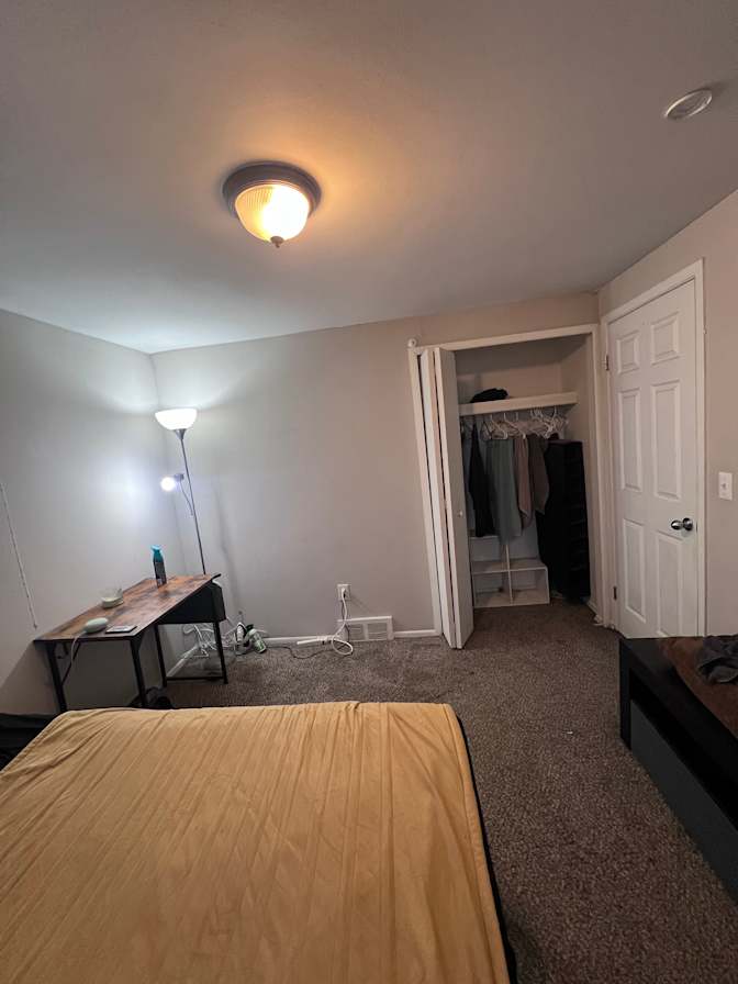 Rob's room