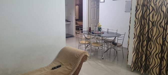 Dhanesh D's room