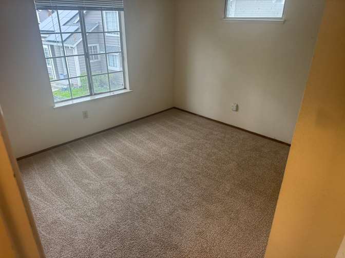 Ben's room