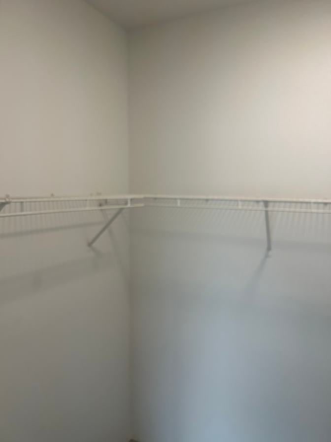 Sari Wyssbrod's room