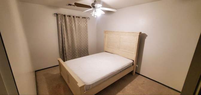 Armin's room