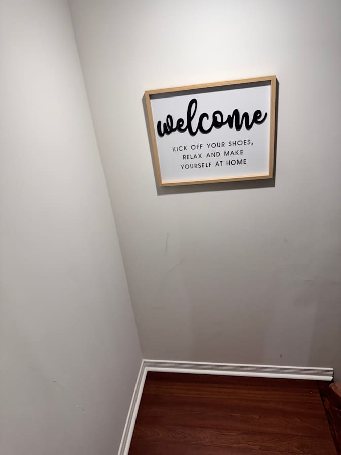 Andrea Michieli's room