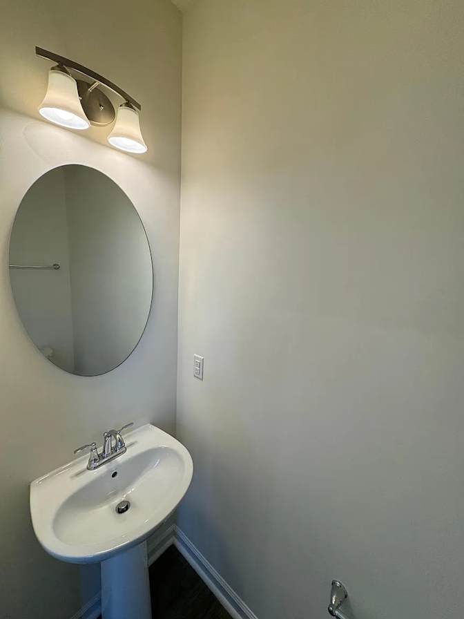 Alcove Rooms's room