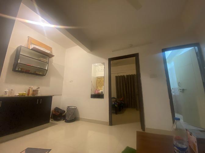 Prajwal's room