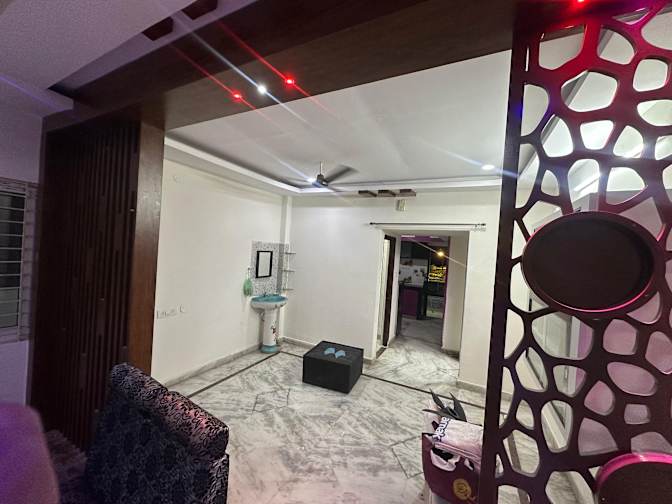 JANGETI MANISHA's room