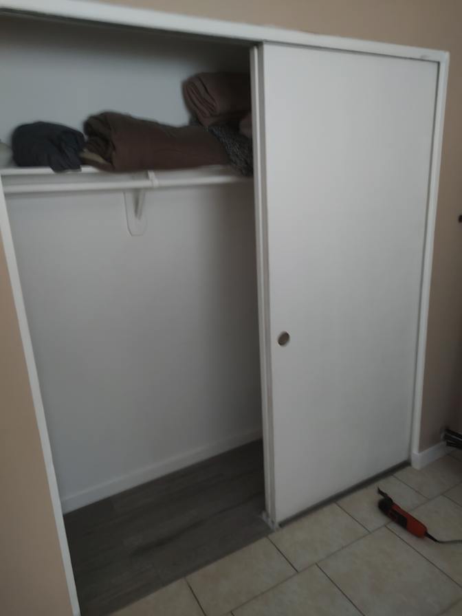 Stephen lucia's room