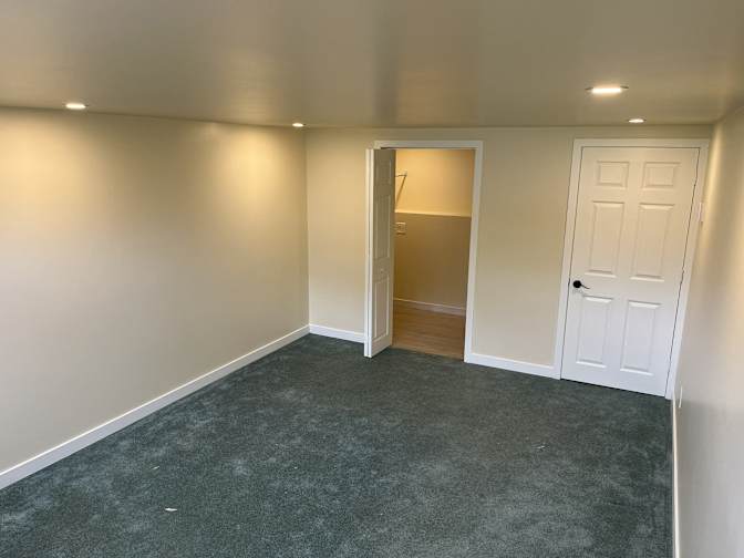 Melanie's room