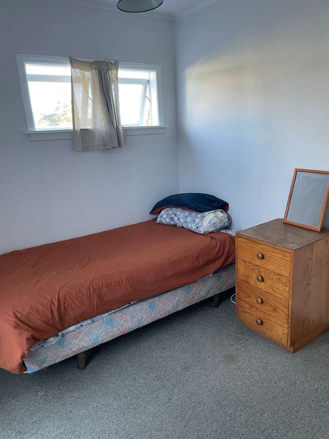 Claire's room
