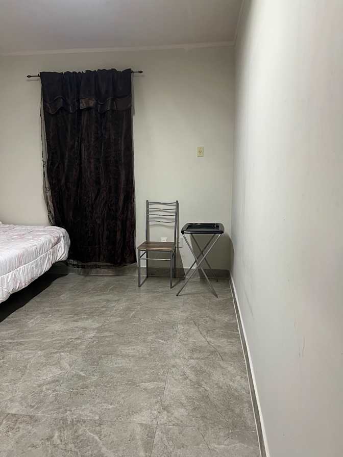 Laura's room