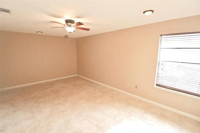 Nash's room