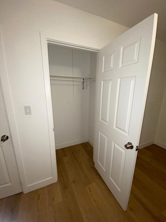 Judi's room