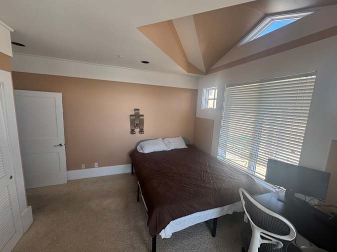 Ariel's room