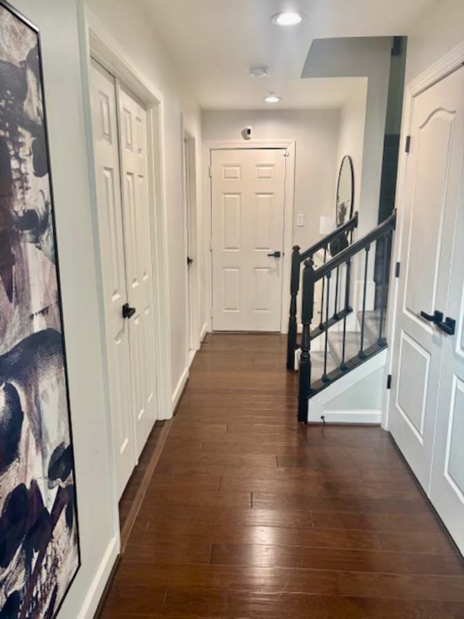 SP's room