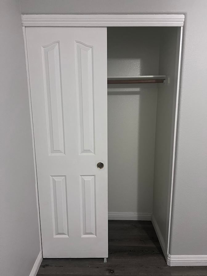 Crystal's room