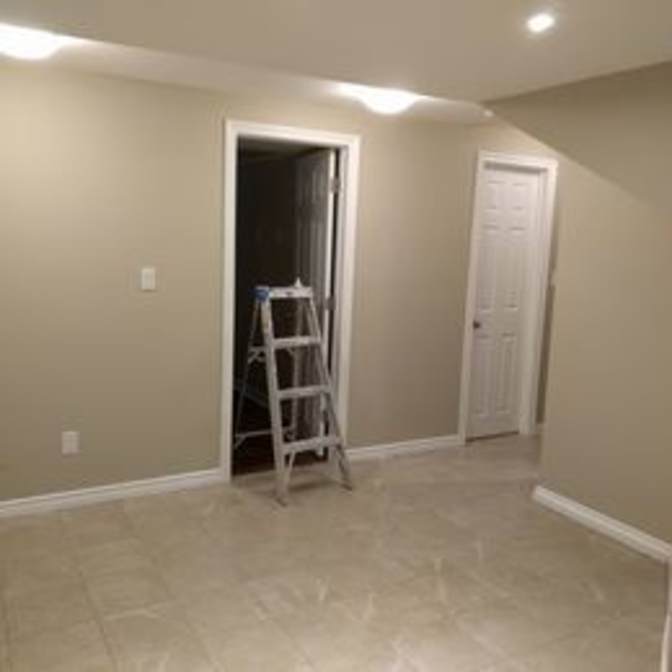 HONG TAI JIAO's room