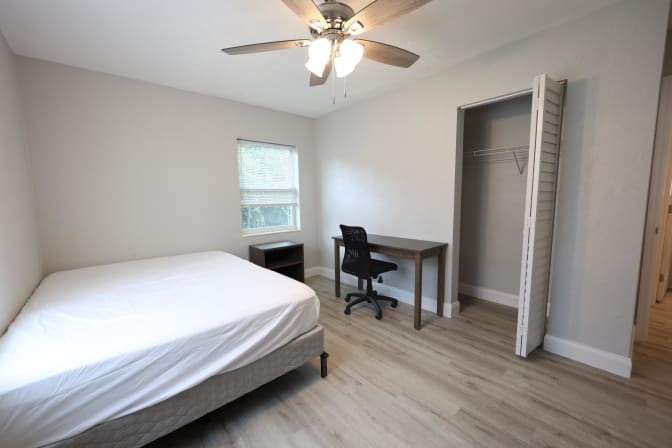 PadSplit's room