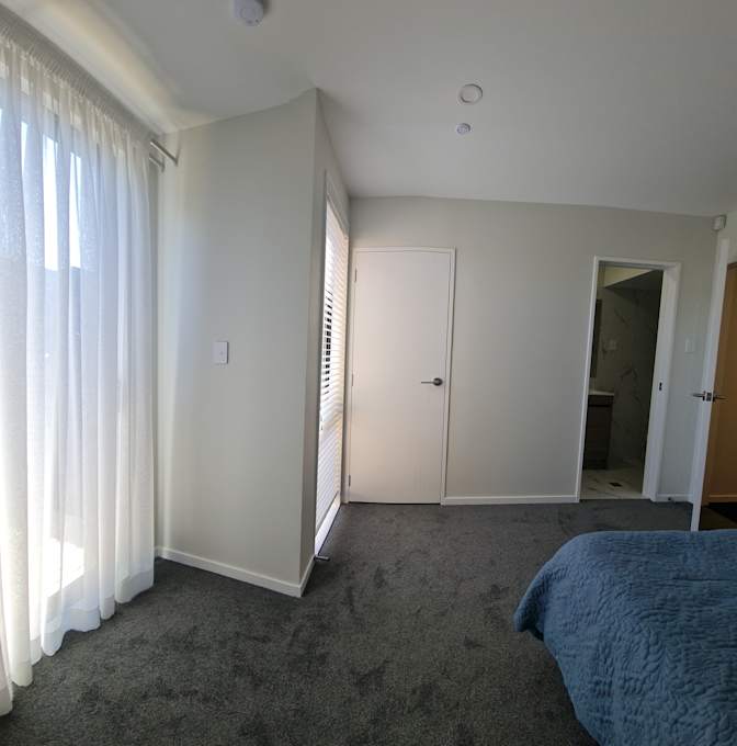 Anau's room