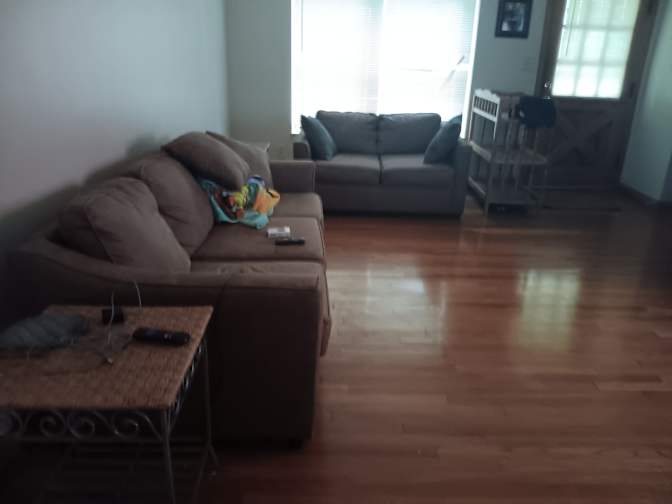 Kevin's room