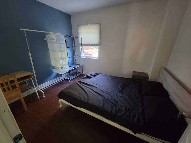 Amy's room