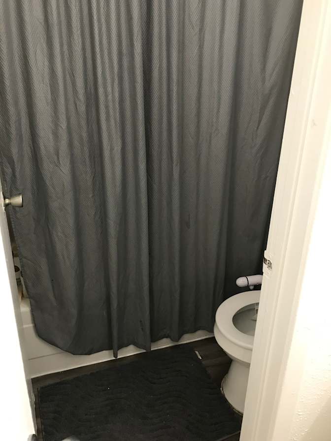 Mira's room