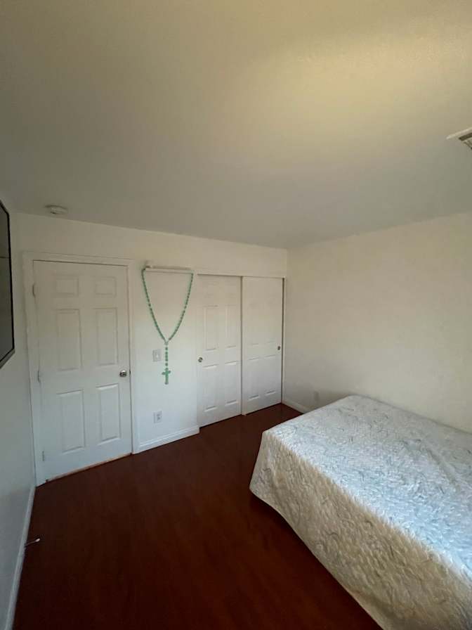 Nenita's room