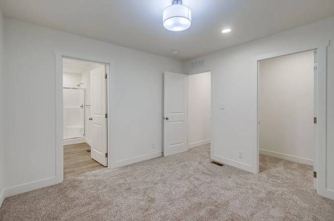 Brogden's room