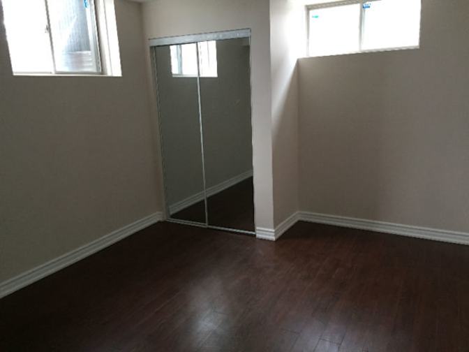 Steven's room