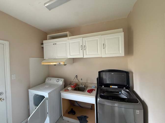 Bryan's room