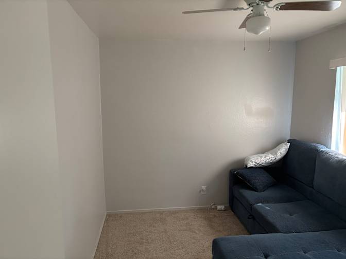 Tim's room