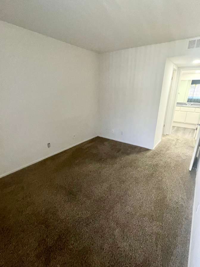 Sydney's room