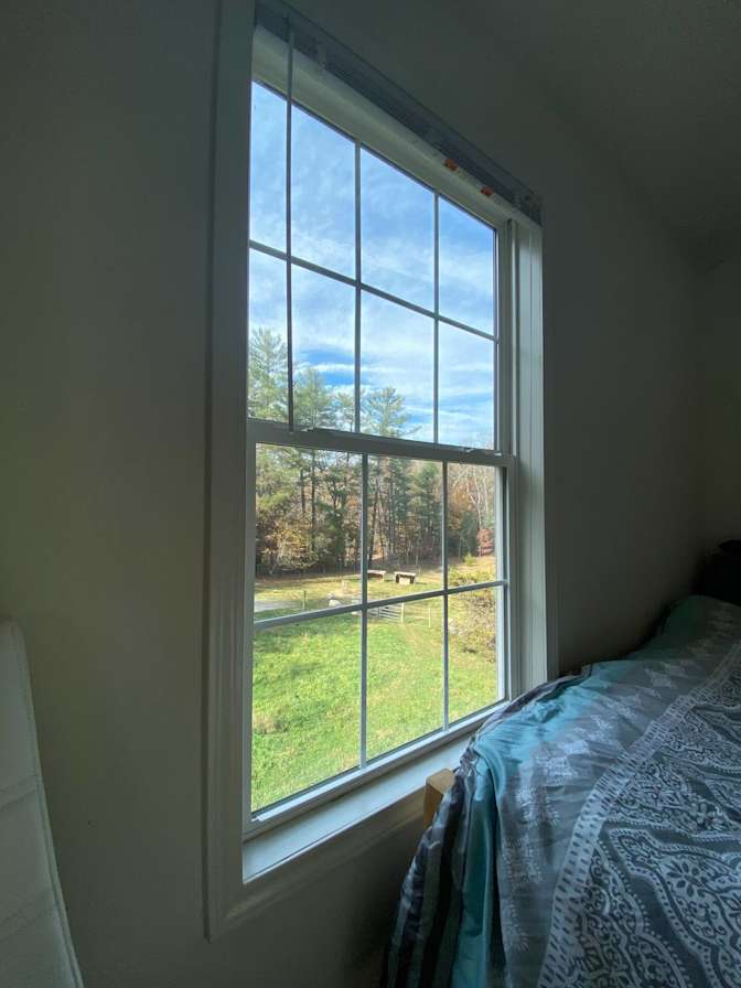Vivia's room