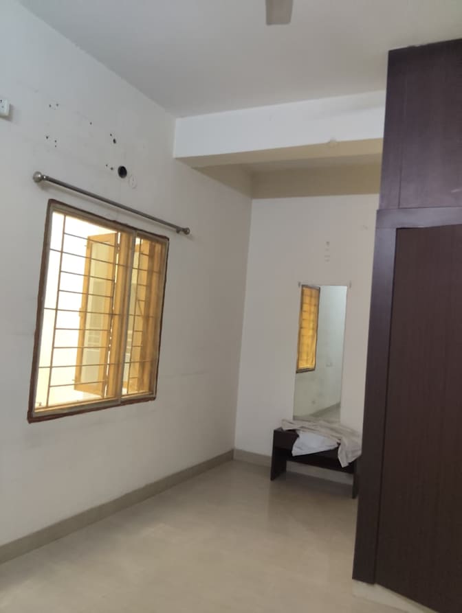 Madhu's room