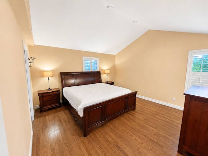 Erinn's room