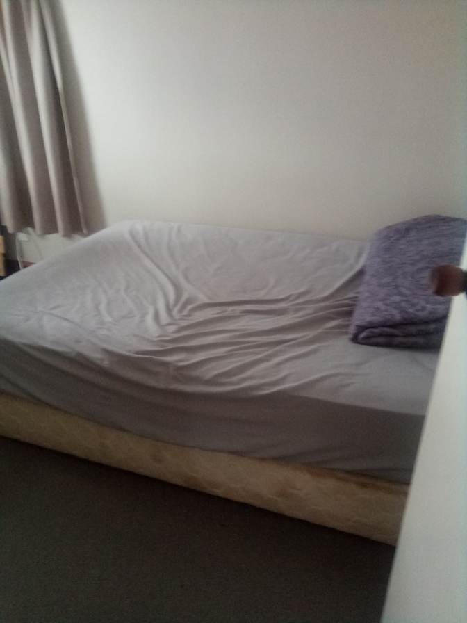 declan's room