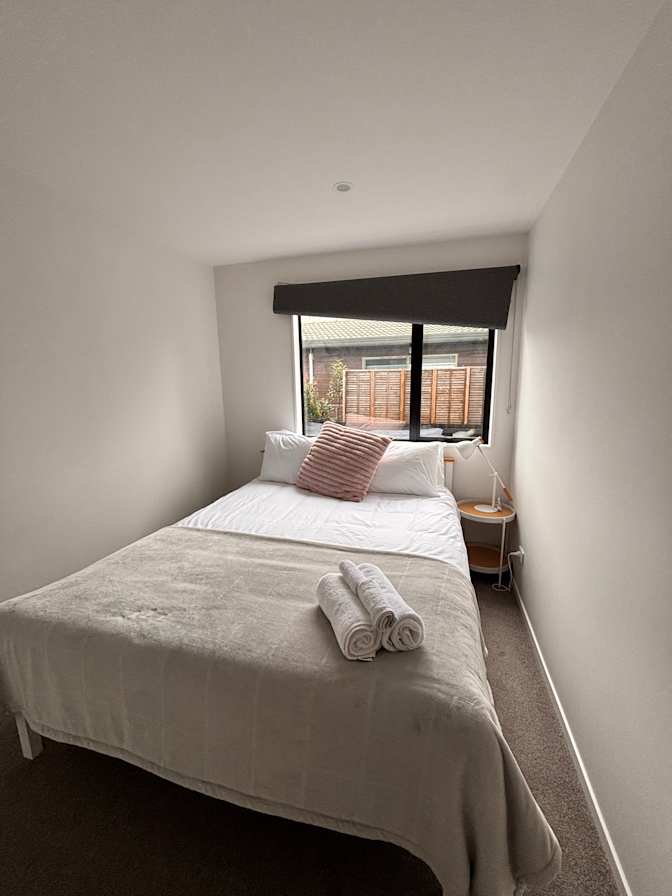 Cecilia's room