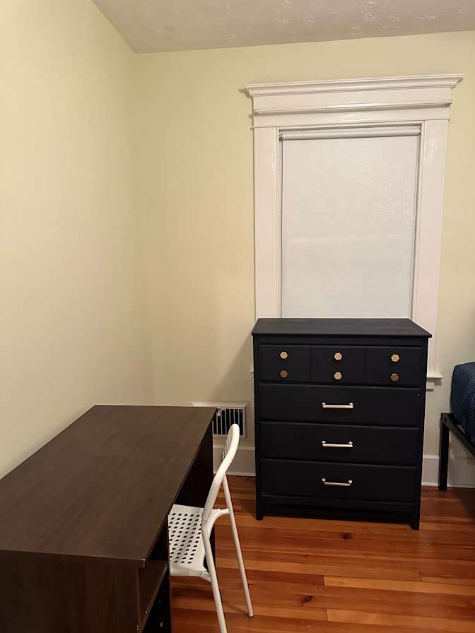 Madison's room