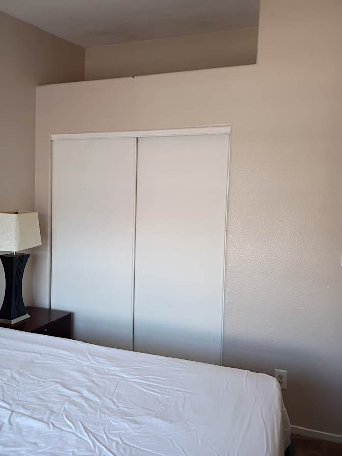 Stacey's room