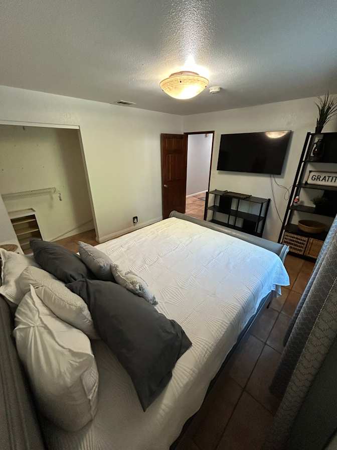 Sophia's room