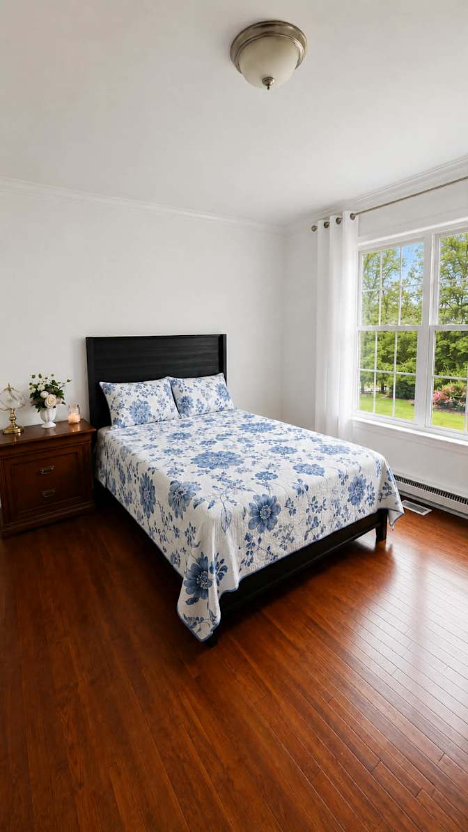 Jenny's room