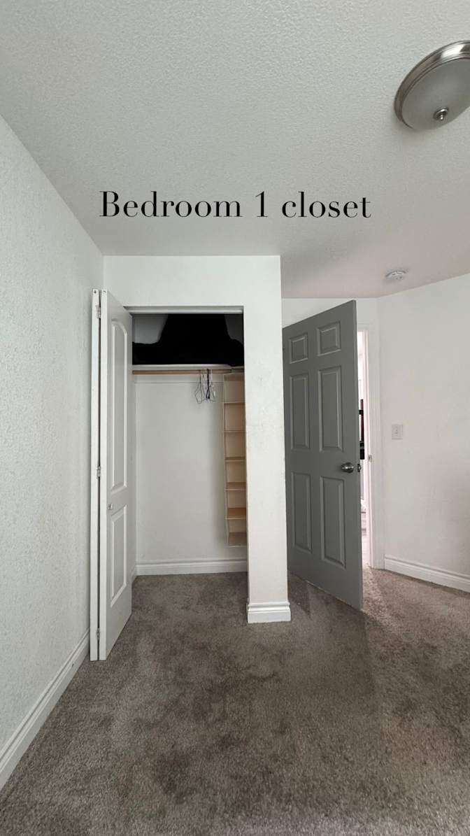 Matthias's room
