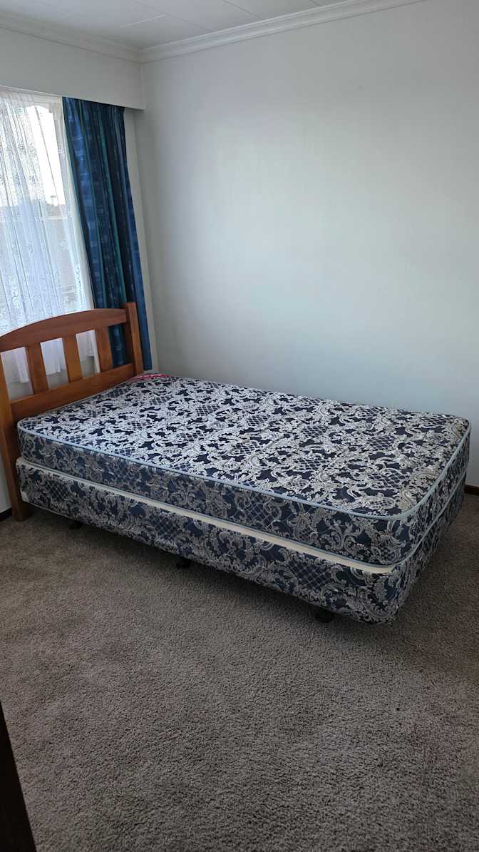 Jacqui's room