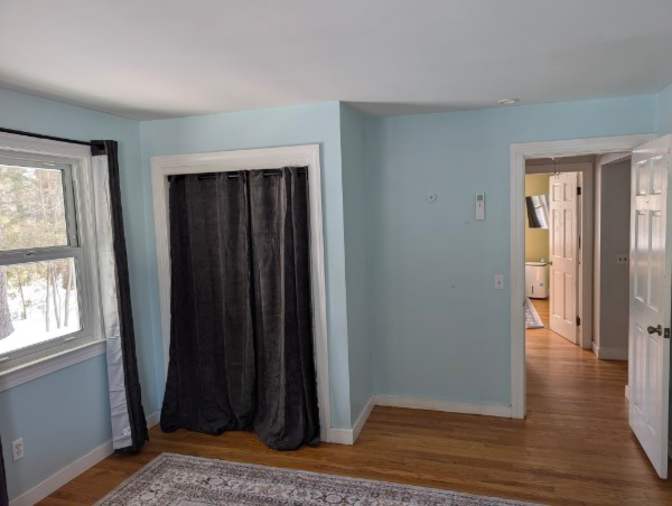 Robert's room