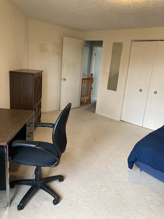 Amy's room