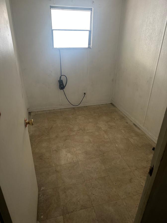 Andrew's room