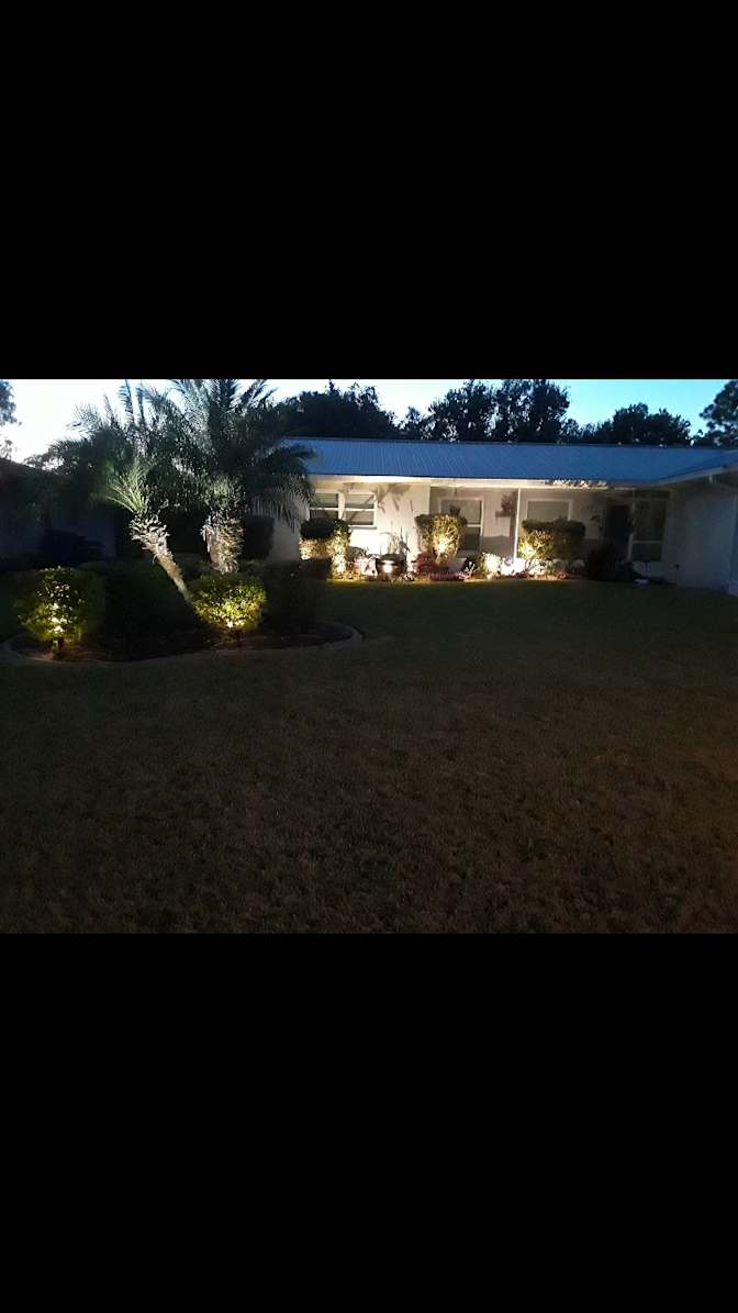 Sebring Florida's room